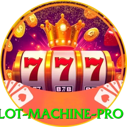 forro777 Slot Machine Pro - game