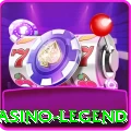 ganha9 - Casino Legend
