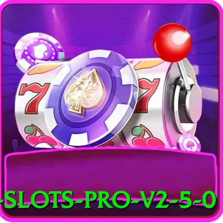 genio777 Slots Pro v2.5.0 - app