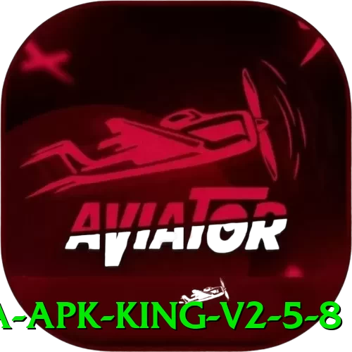 gggalfa APK King v2.5.8 - go