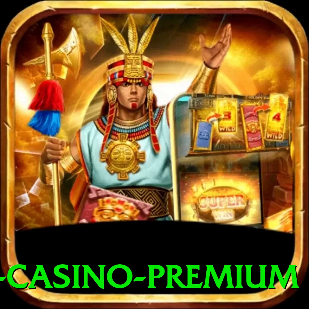 guia777 Live Casino Premium - go
