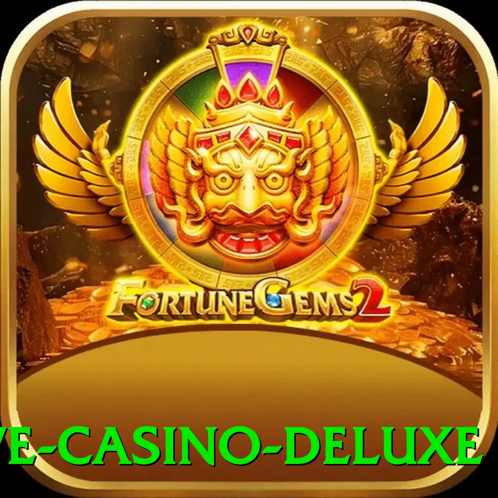 h1hbet Live Casino Deluxe - go
