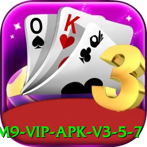 hhhm9 VIP APK v3.5.7 - go