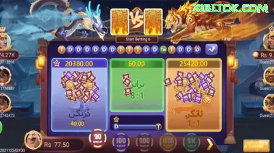 012pg Jackpot Extreme v2.9.6 Screenshot 4 - pak