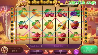752luck Money Mega v4.5.4 Screenshot 3 - pak