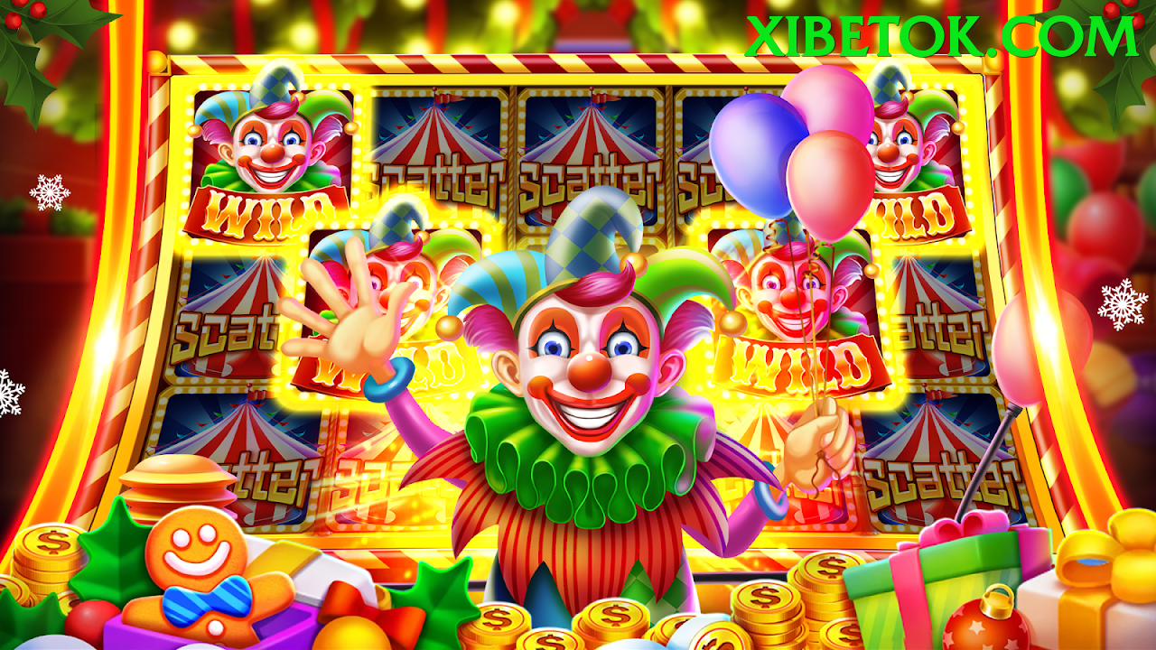 Trò Chơi Giải Trí - xibet - Trang phục đẹp