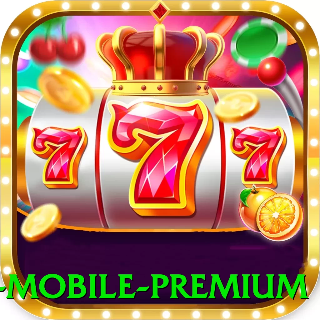 j77 Mobile Premium - game