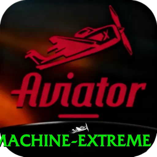 jaegerpg Slot Machine Extreme - game