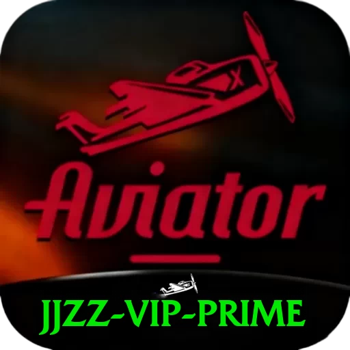 jjzz - VIP Prime - game