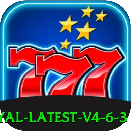 kkbpg Royal Latest v4.6.3 - pak