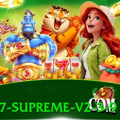 l567 - Supreme v2.3.9 - apk