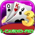 mmhbet Live Casino Pro