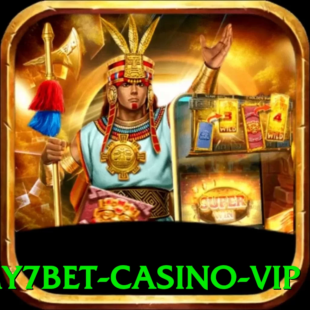 my7bet - Casino VIP - go