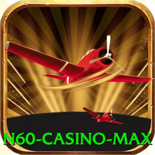 n60 - Casino Max - apk