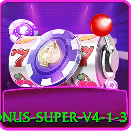 okokgame Bonus Super v4.1.3 - vip