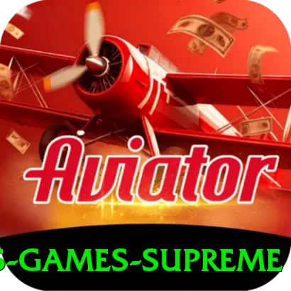 pgx555 Games Supreme - apk