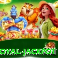 ppff Royal Jackpot