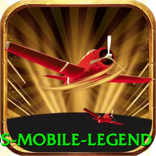 pujogos Mobile Legend - game