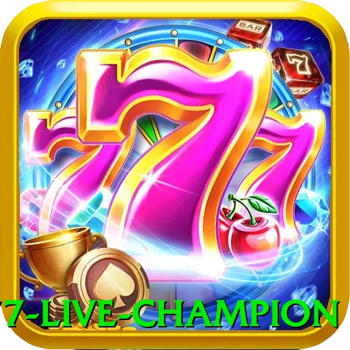 q77 Live Champion - go