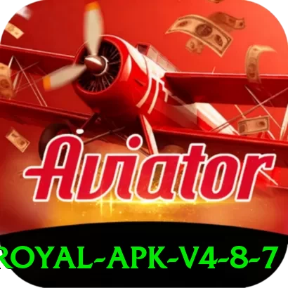 sojupg Royal APK v4.8.7 - pro