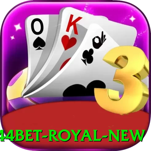 t44bet Royal New - apk