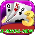 t44bet Royal New