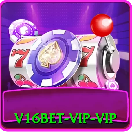 v16bet - VIP VIP - pro