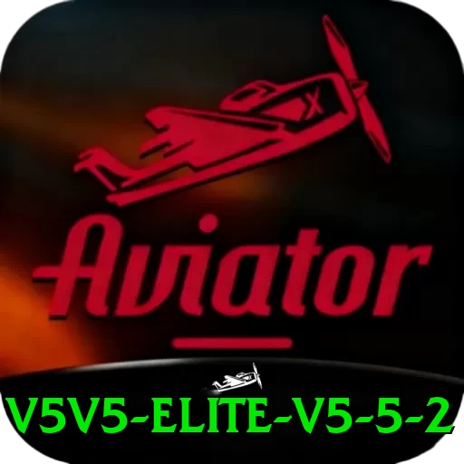 v5v5 Elite v5.5.2 - game