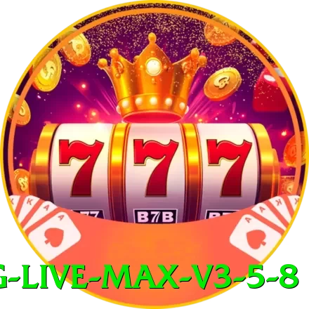 vvvpg Live Max v3.5.8 - apk