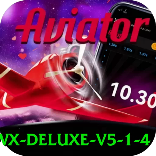 wxwx Deluxe v5.1.4 - game