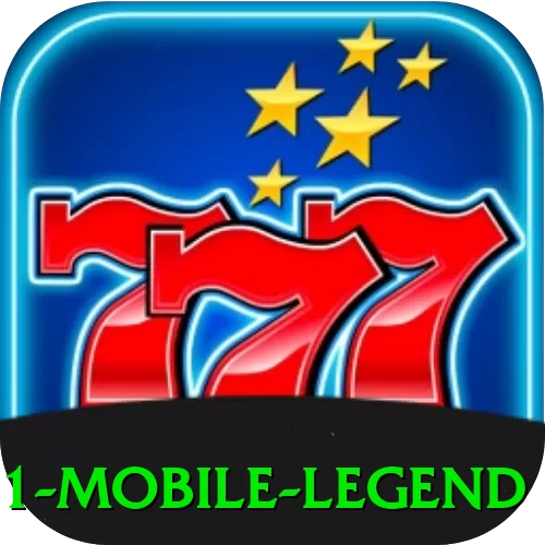 xx11 Mobile Legend - pk