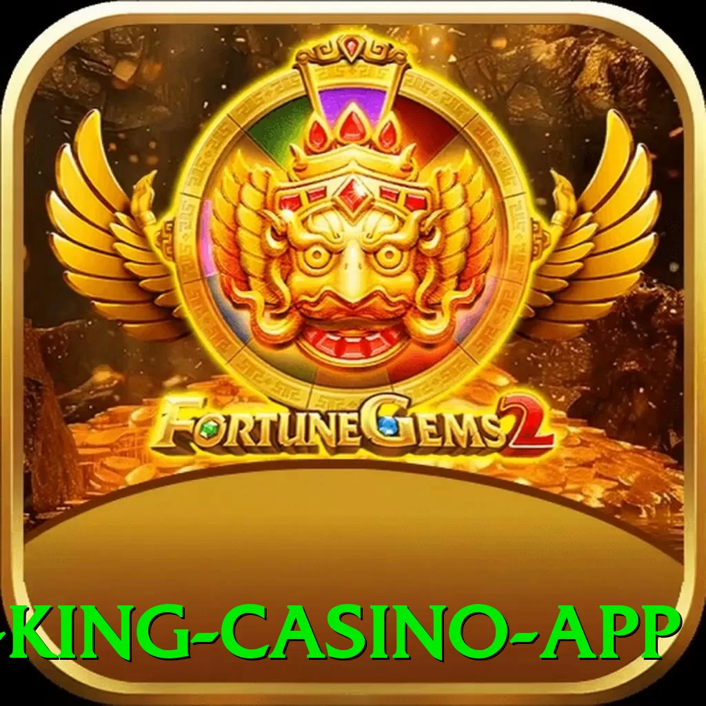 xx77 King Casino App - go
