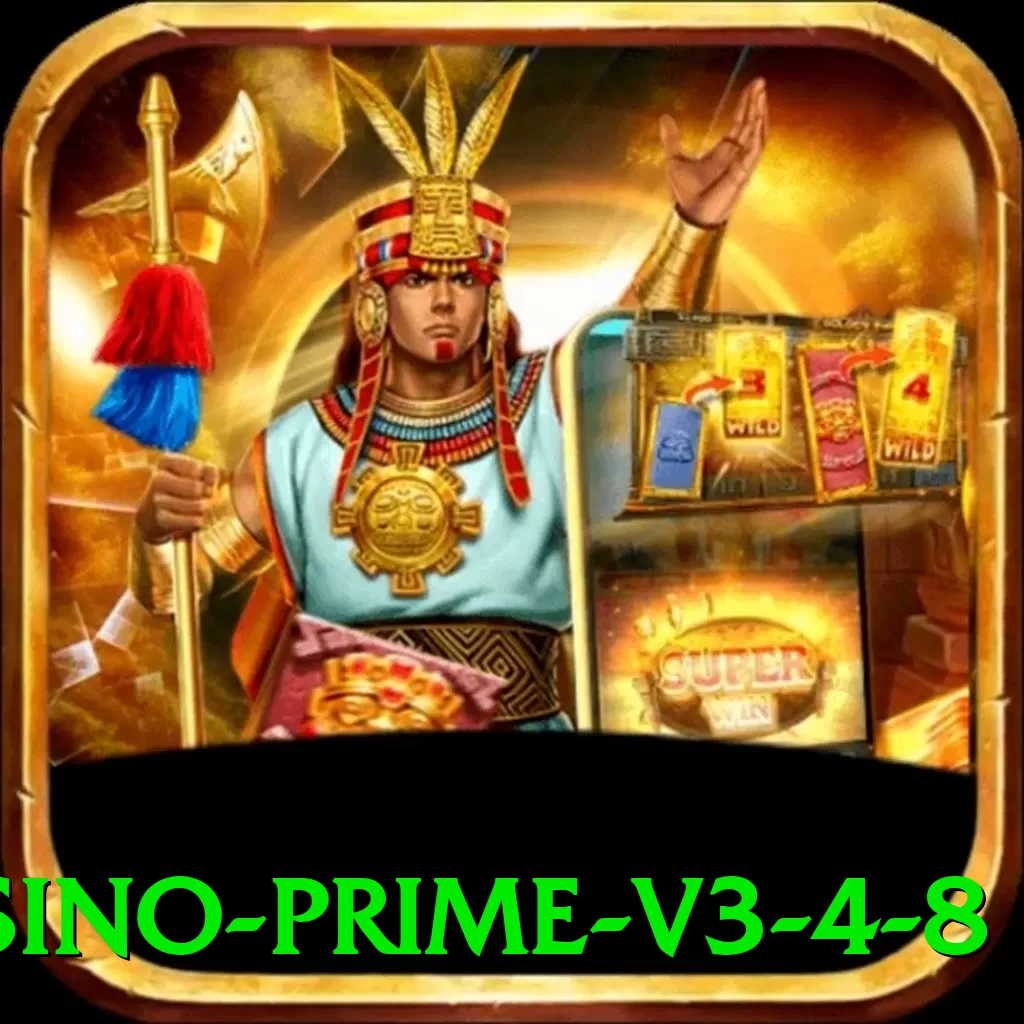 yd555 Casino Prime v3.4.8 - apk